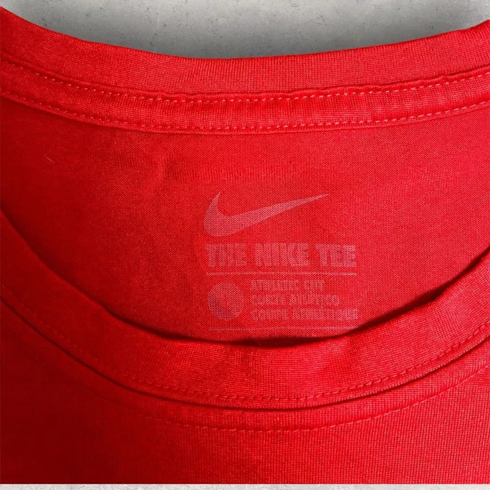 Nike pre owned